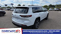 2027 Jeep Grand Cherokee L Limited