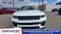 2027 Jeep Grand Cherokee L Limited