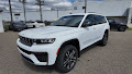 2027 Jeep Grand Cherokee L Limited