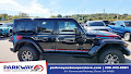 2027 Jeep Wrangler