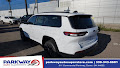 2027 Jeep Grand Cherokee L Laredo Altitude