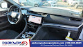 2027 Jeep Grand Cherokee L Laredo Altitude