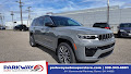 2027 Jeep Grand Cherokee L Summit